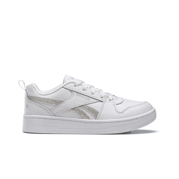 Sneakers bianche da ragazza Reebok Royal Prime 2.0, Brand, SKU s352500103, Immagine 0